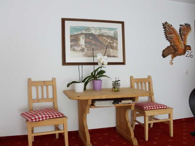 Family And Wellness Residence Ciasa Antersies image