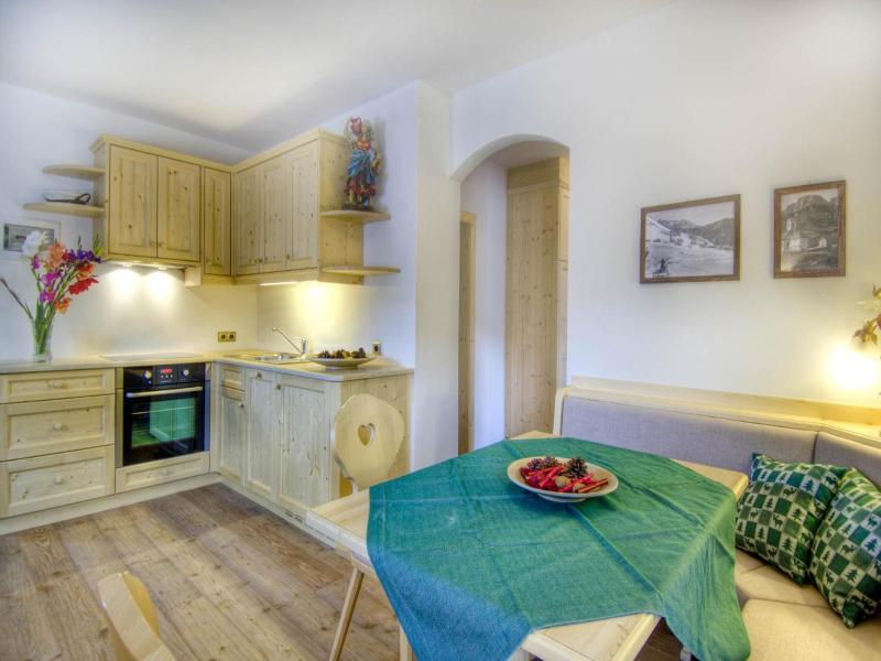 Family And Wellness Residence Ciasa Antersies image