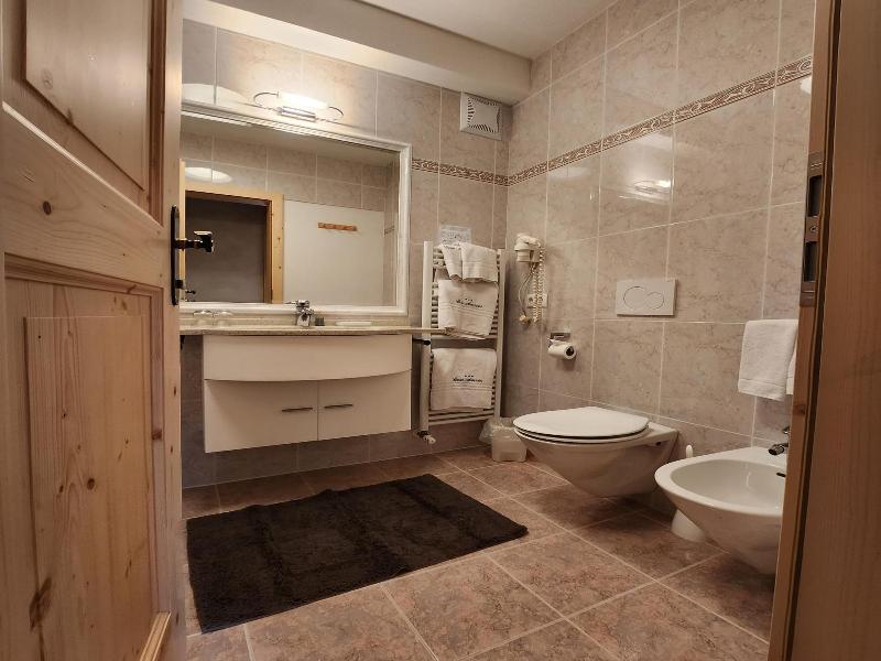 Family And Wellness Residence Ciasa Antersies image