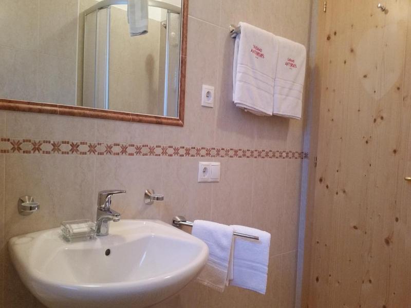 Family And Wellness Residence Ciasa Antersies image