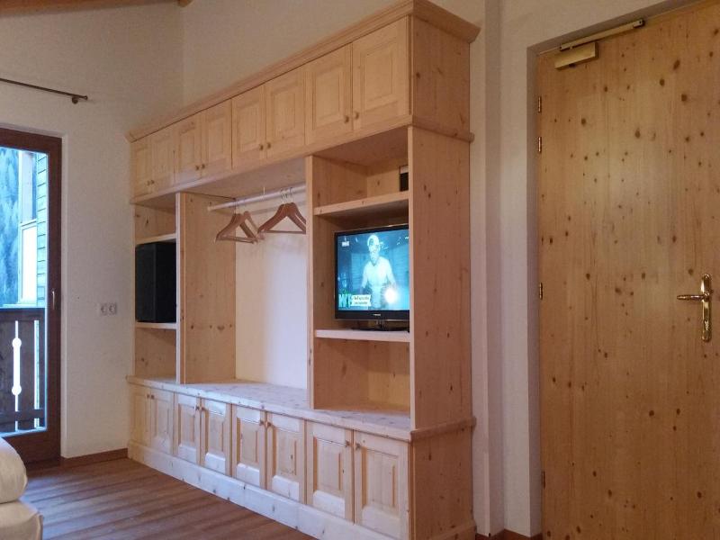 Family And Wellness Residence Ciasa Antersies image