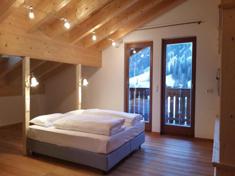 Family And Wellness Residence Ciasa Antersies image