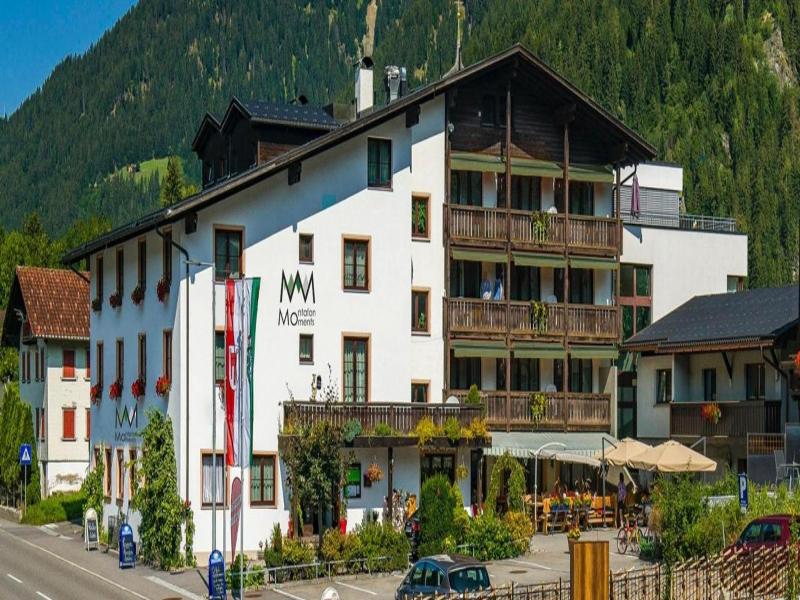 Montafon Moments image