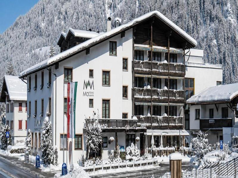 Montafon Moments image