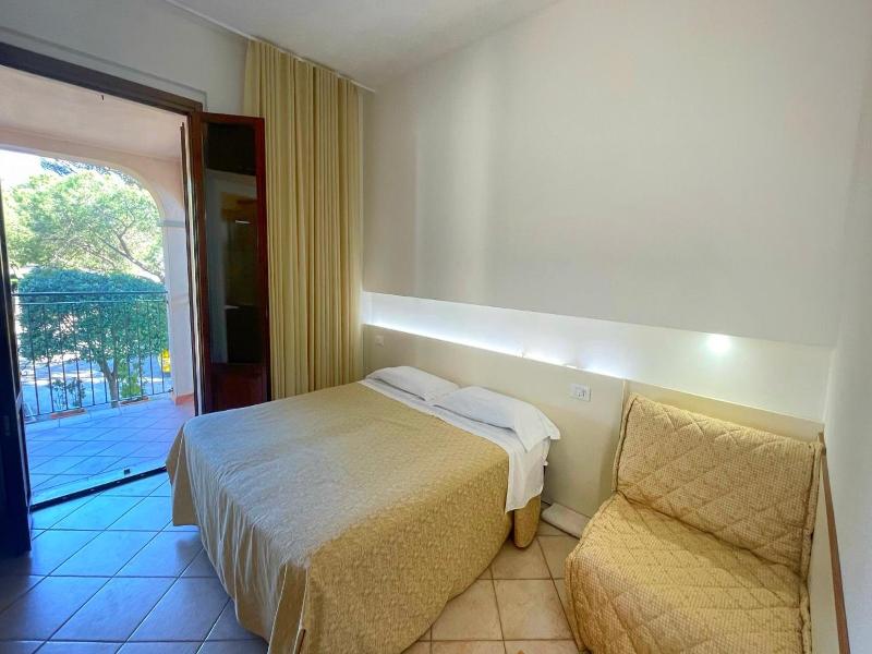 Hotel Boschetto image