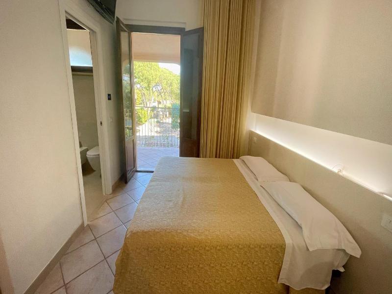 Hotel Boschetto image