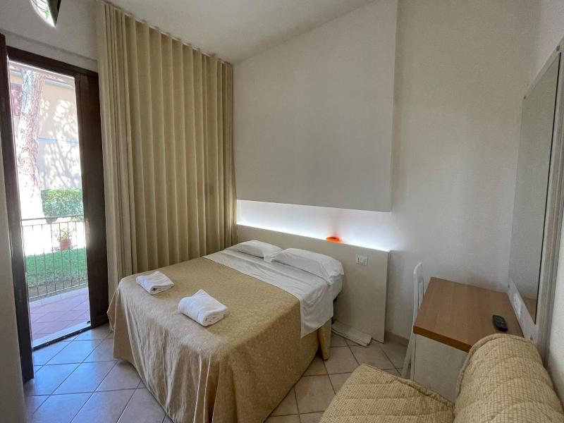 Hotel Boschetto image