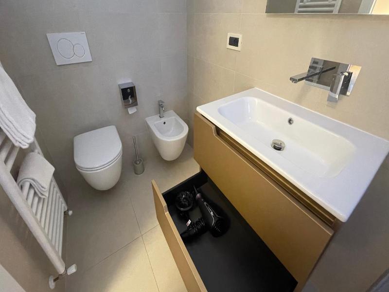 Hotel Boschetto image