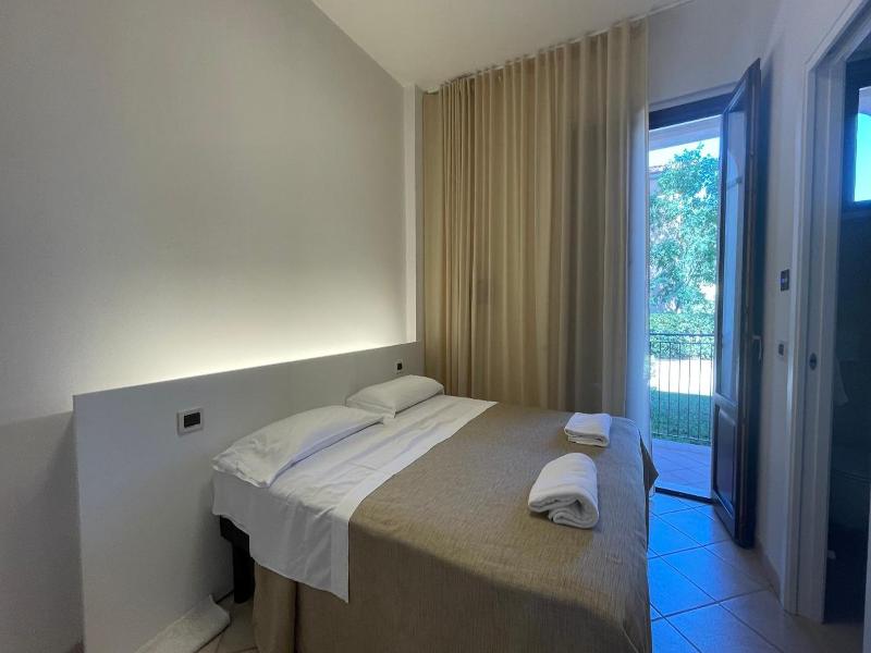 Hotel Boschetto image