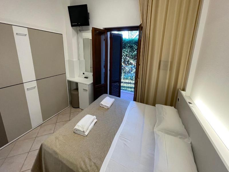 Hotel Boschetto image