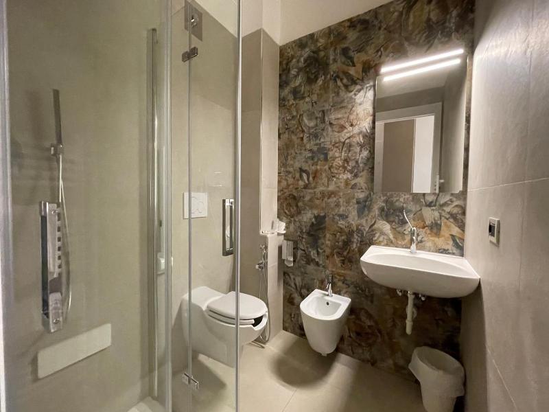 Hotel Boschetto image