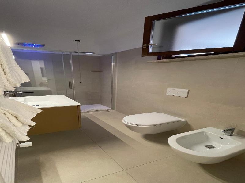 Hotel Boschetto image