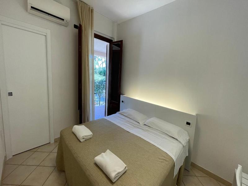 Hotel Boschetto image
