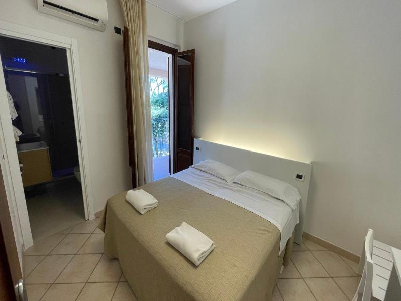 Hotel Boschetto image