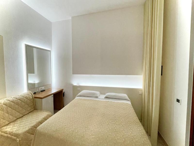 Hotel Boschetto image