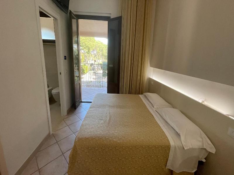 Hotel Boschetto image