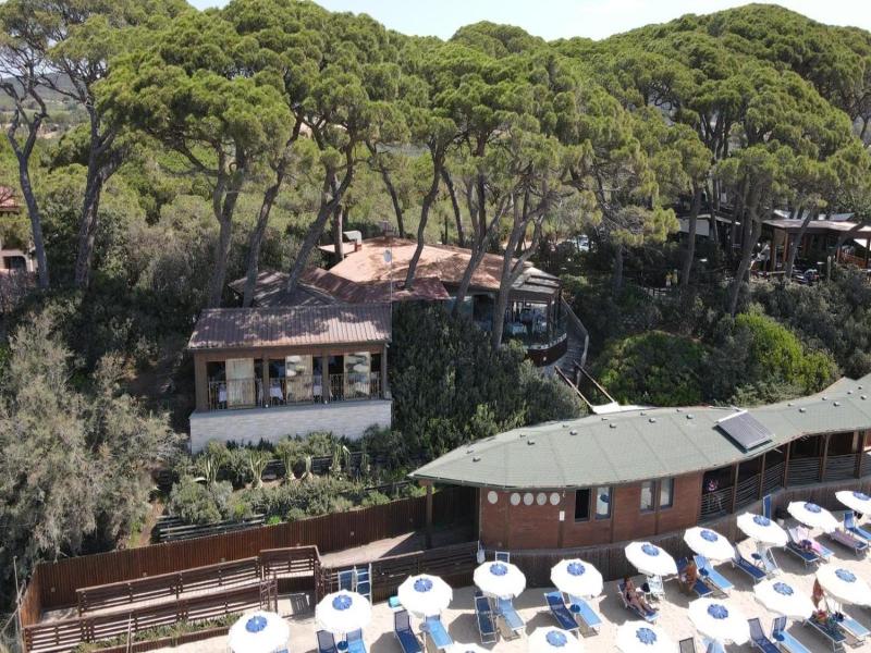 Hotel Boschetto image