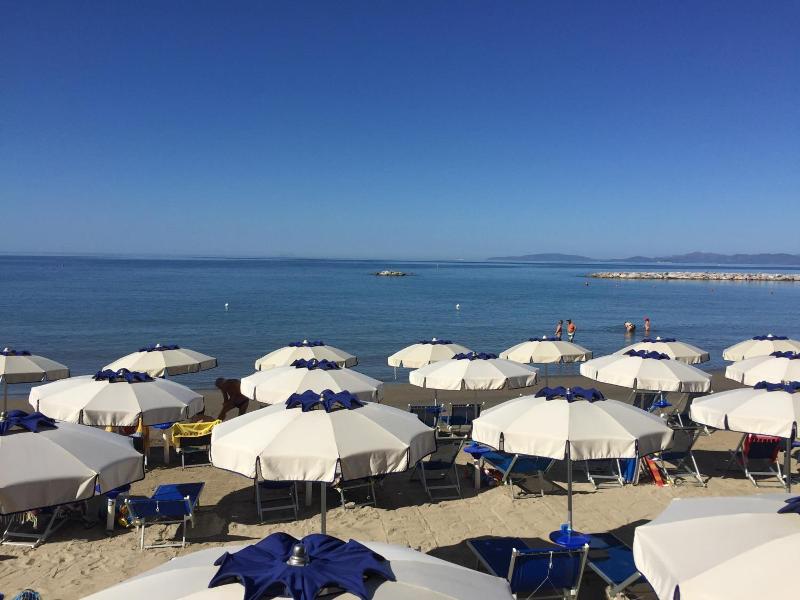 Hotel Boschetto image