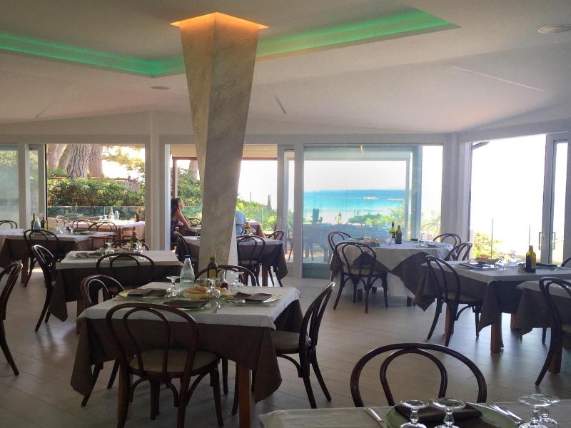 Hotel Boschetto image