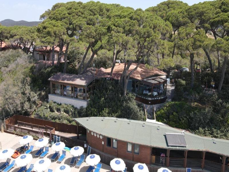 Hotel Boschetto image