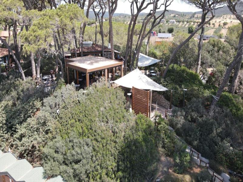 Hotel Boschetto image