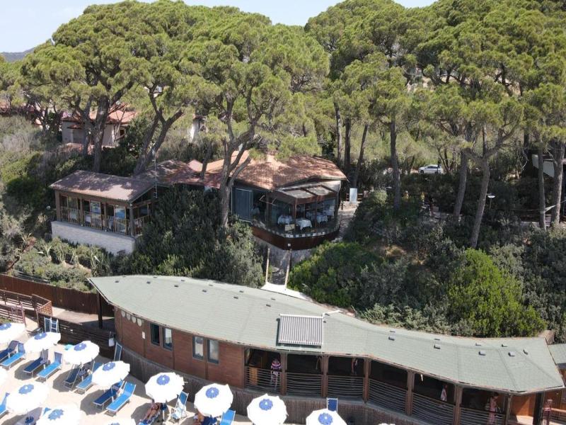 Hotel Boschetto image