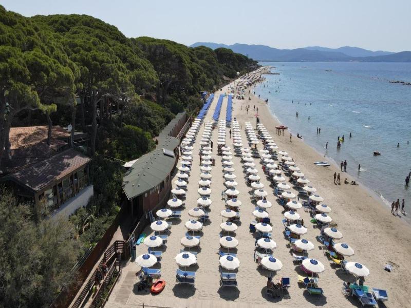Hotel Boschetto image