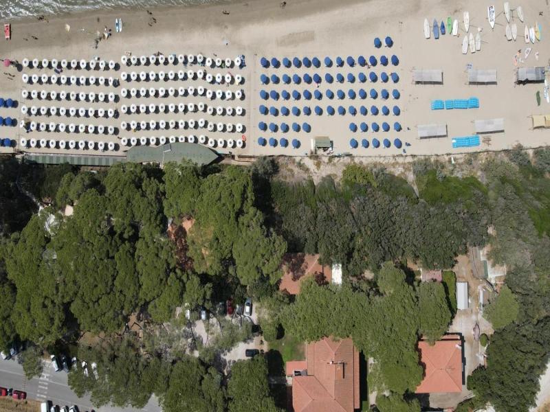 Hotel Boschetto image