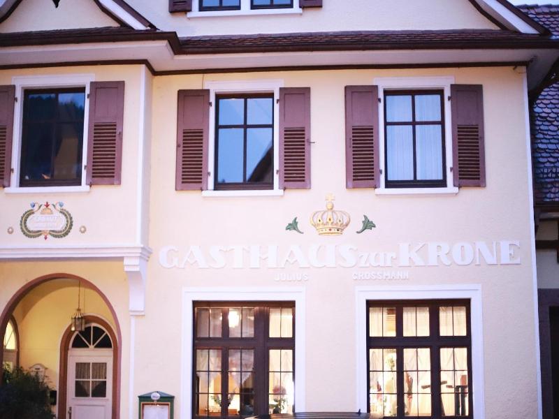 Gasthaus Zur Krone image