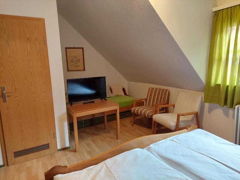 Gasthaus Zur Krone image
