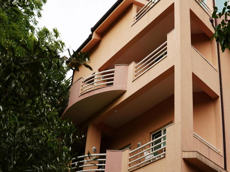 Hotel Vila Ivankovic image