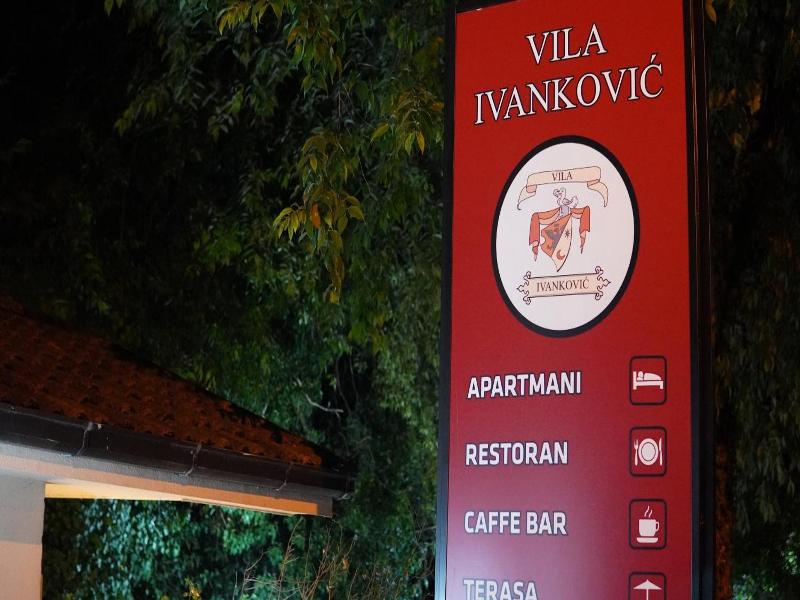 Hotel Vila Ivankovic image