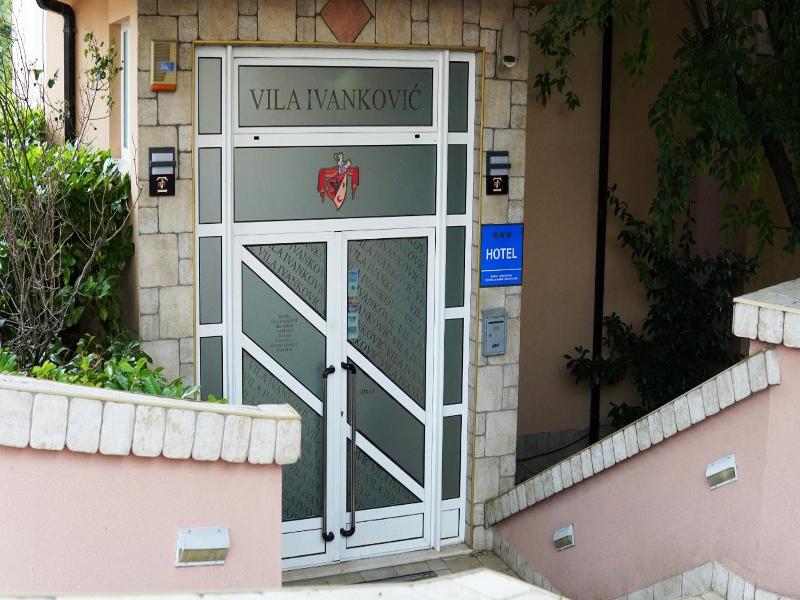 Hotel Vila Ivankovic image