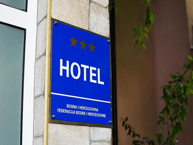 Hotel Vila Ivankovic image