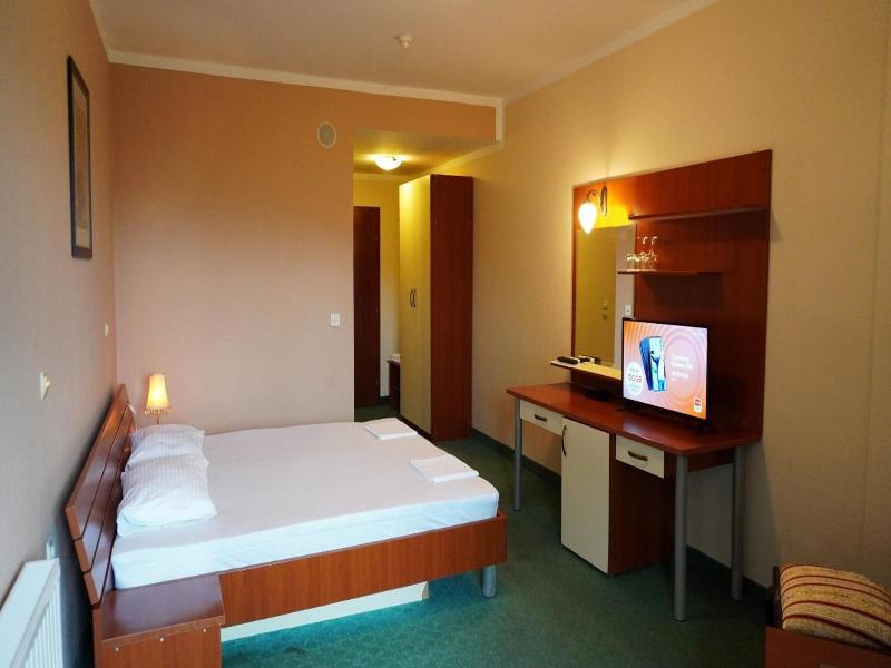 Hotel Vila Ivankovic image