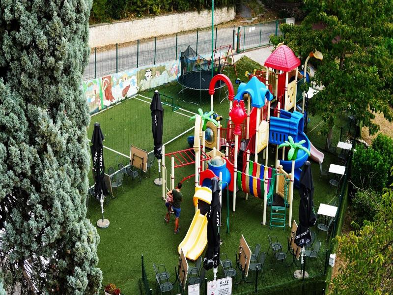 Hotel Vila Ivankovic image