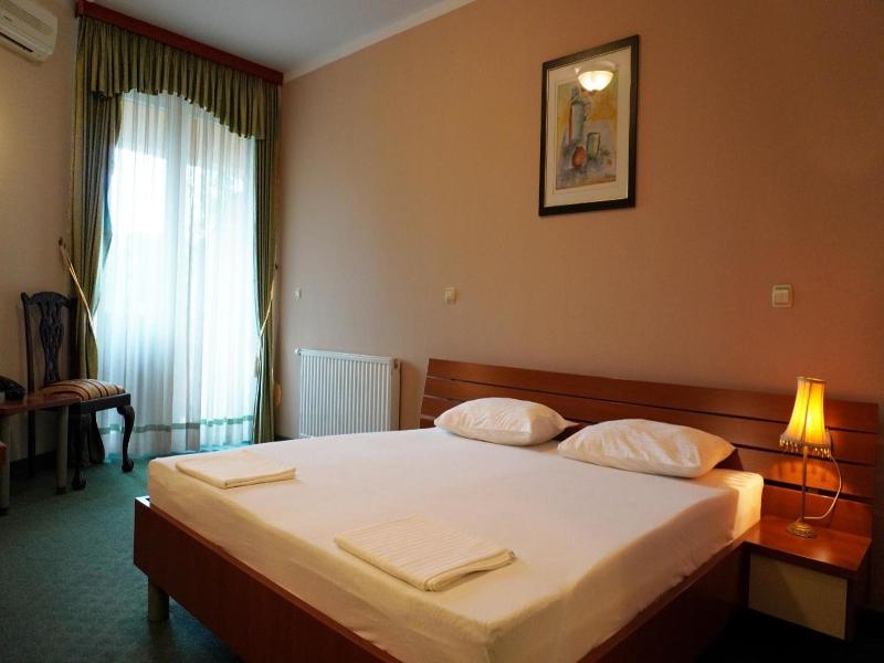 Hotel Vila Ivankovic image