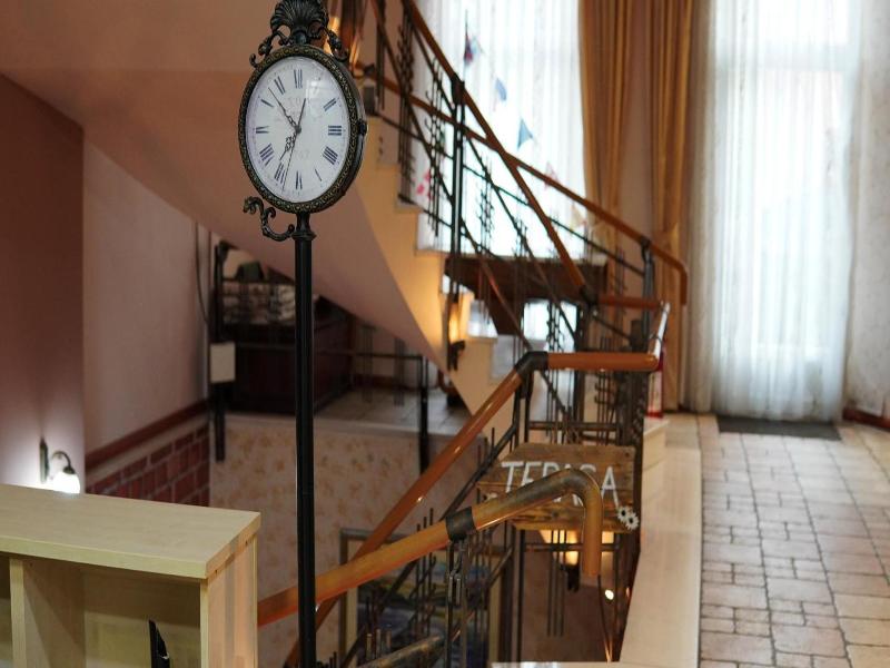 Hotel Vila Ivankovic image