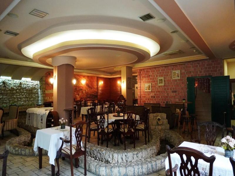 Hotel Vila Ivankovic image