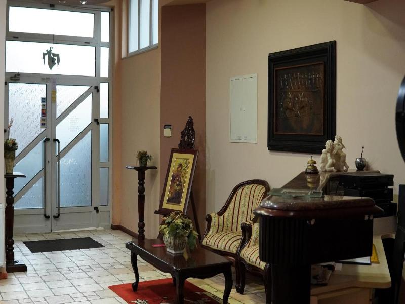 Hotel Vila Ivankovic image
