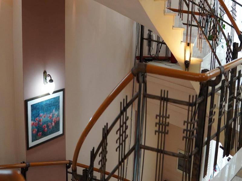 Hotel Vila Ivankovic image