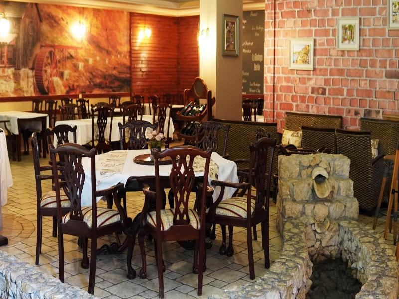 Hotel Vila Ivankovic image