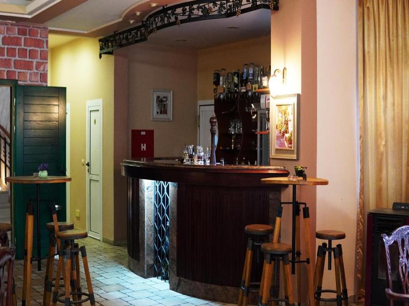 Hotel Vila Ivankovic image
