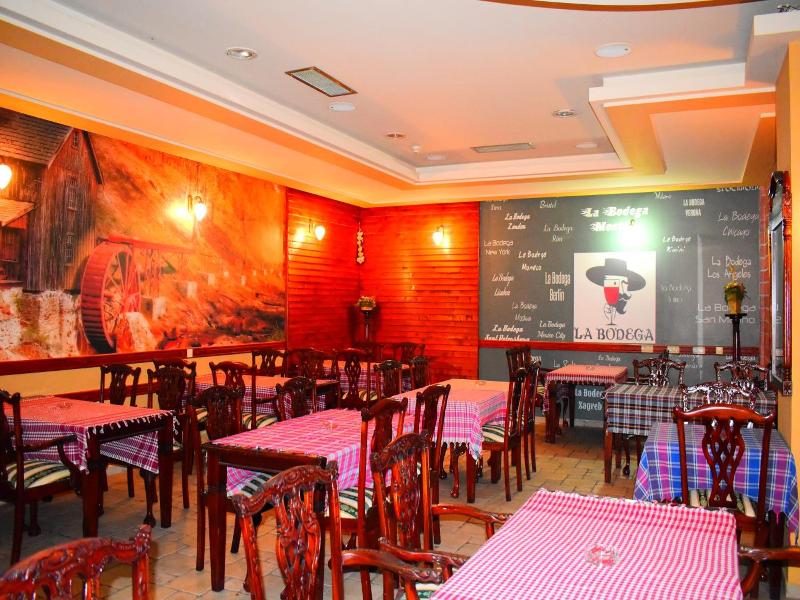 Hotel Vila Ivankovic image