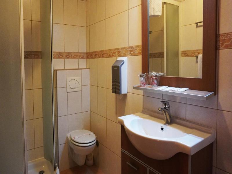 Hotel Vila Ivankovic image