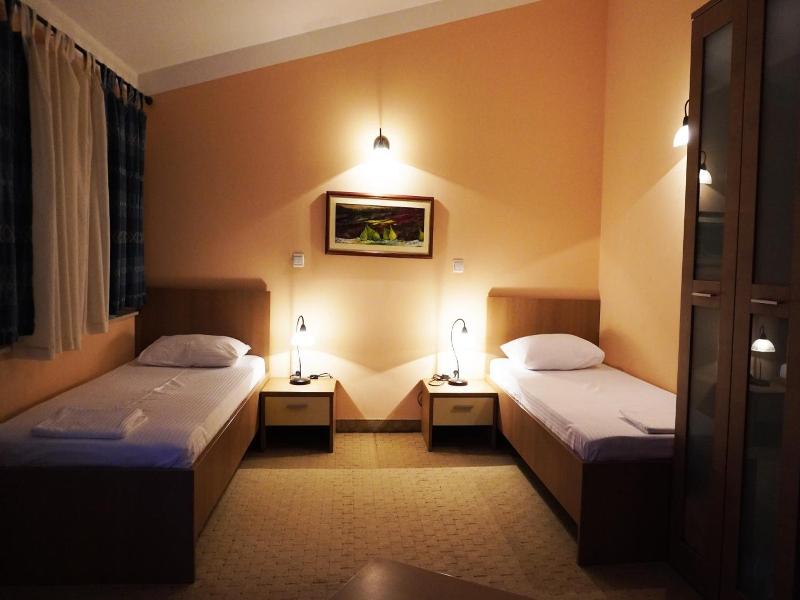 Hotel Vila Ivankovic image