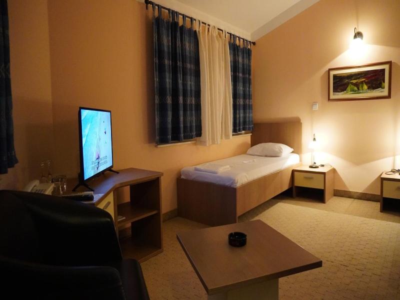 Hotel Vila Ivankovic image