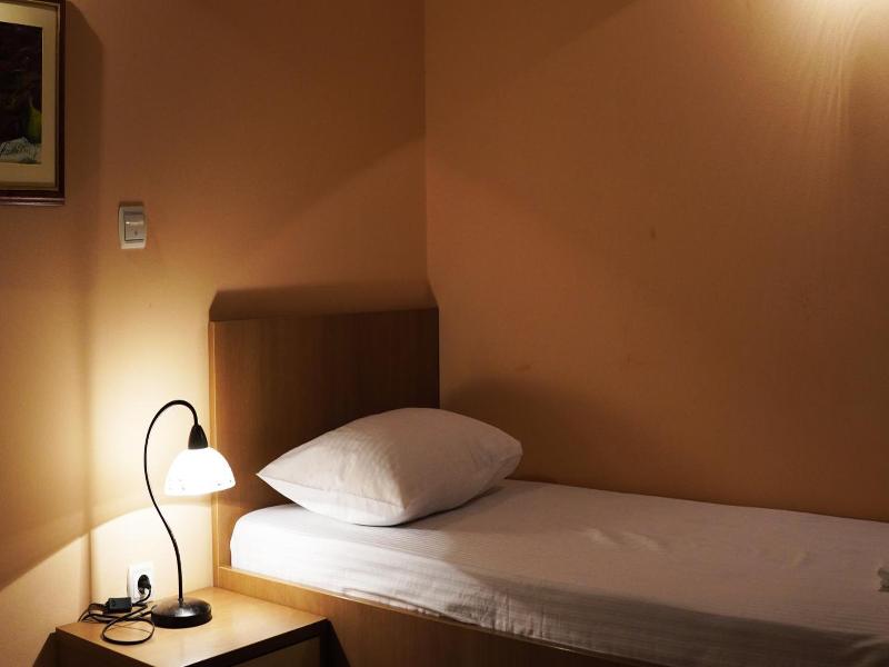Hotel Vila Ivankovic image