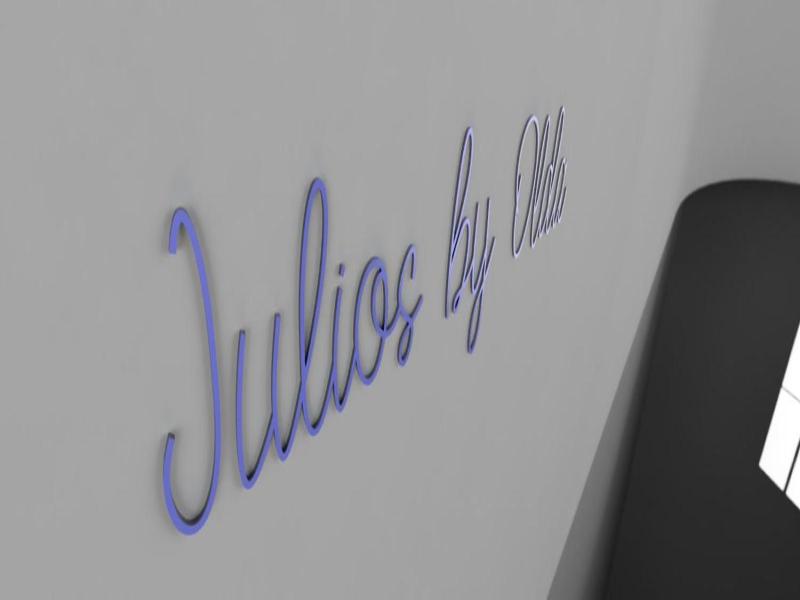 Hotel Nuevo Julios By Olda image