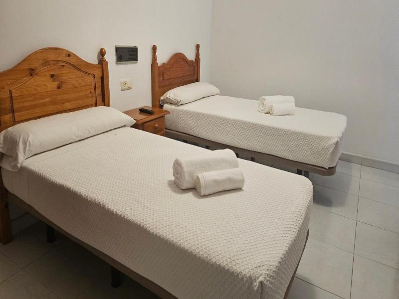 Hotel Nuevo Julios By Olda image